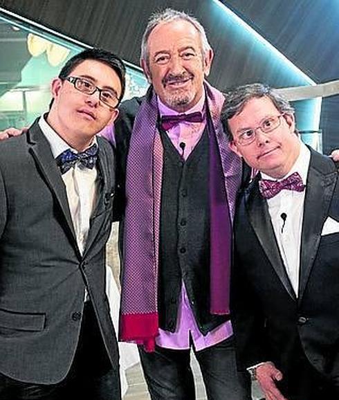 Arguiñano vuelve por Navidad y Año Nuevo