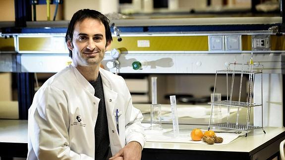 Frutas y hortalizas, la mejor receta para el invierno