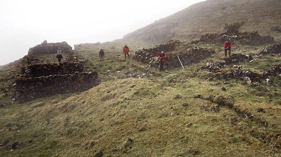 Vilcabamba y otros nueve paraísos olvidados