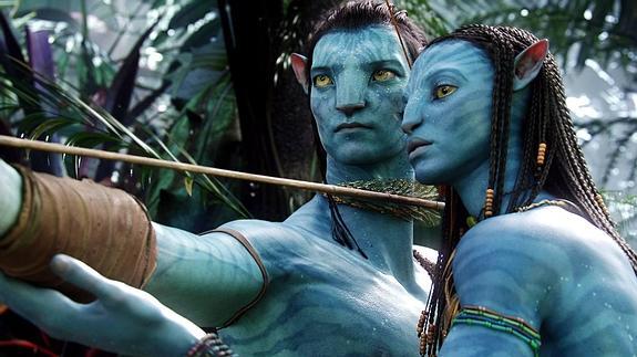 'Avatar 2' ya tiene fecha de estreno