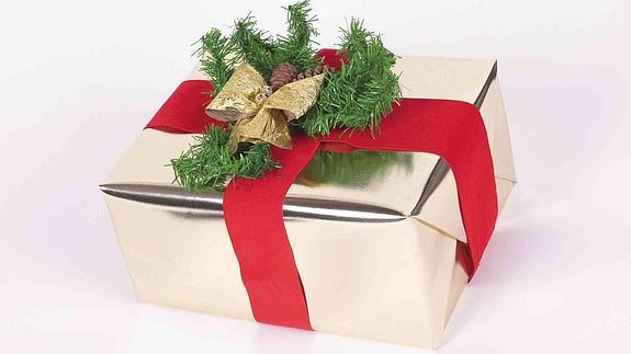 ¿Qué hacer con los regalos que no te gustan?