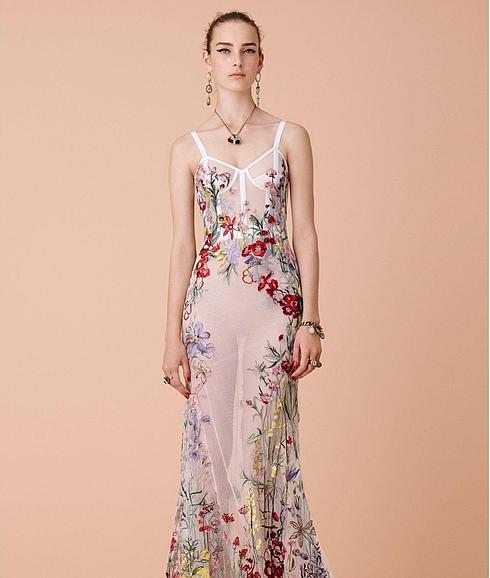 ¿Qué se va a llevar en 2016?