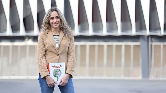 «Ama, ¿por qué los peces no se ahogan?»