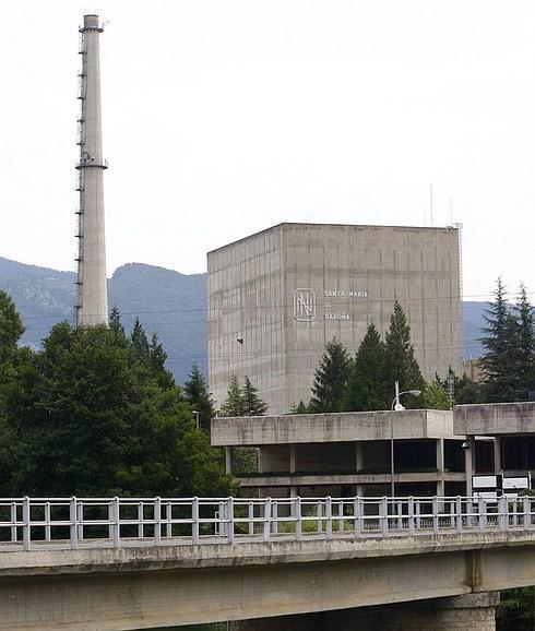 Arrancar Garoña, una decisión política imposible