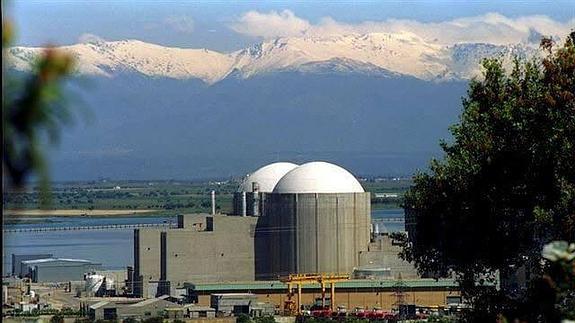 Las nucleares españolas notificaron 46 sucesos en 2015