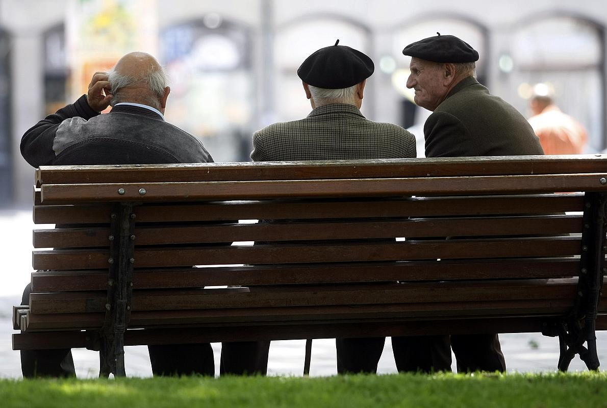 Pensiones: cualquier tiempo pasado fue mejor