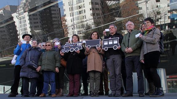 Sare llevará ante la UE al Gobierno español por «todas las vulneraciones» en política penitenciaria