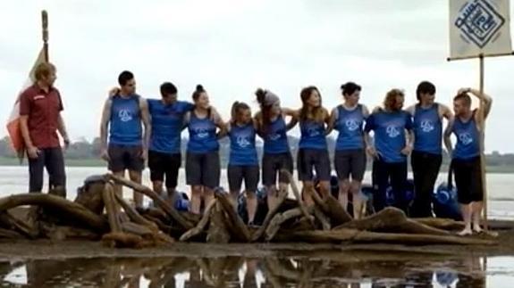 Ikusleak konkistatzen