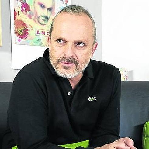 Miguel Bosé saca ahora a subasta cerámica de Picasso