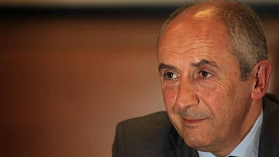 El Gobierno vasco sale en defensa de Otegi y dice que su inhabilitación «carece de sentido»