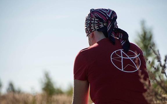 «¿Quién te contrata con una edad y con el estigma del cáncer?»