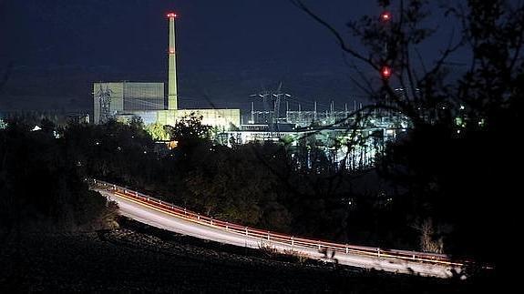 El Consejo de Seguridad Nuclear aplaza su decisión sobre la posible reapertura de Garoña