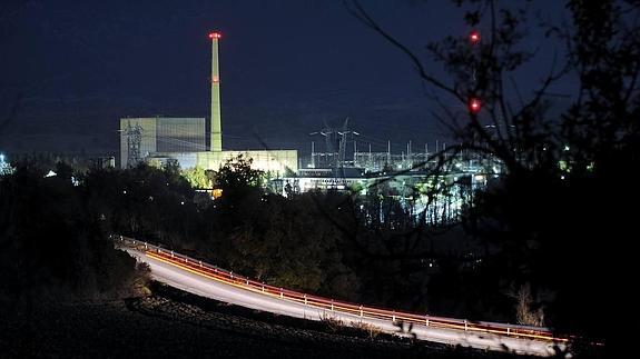 El ministro Soria: «No podemos permitirnos el lujo de prescindir de Garoña»