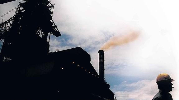 La pesadilla del acero golpea de nuevo la Margen Izquierda