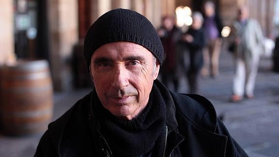 El PP se opone a que Vitoria nombre hijo adoptivo a Lluis Llach