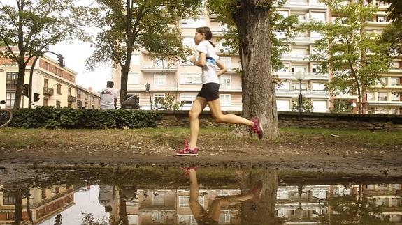La reforma del circuito del Prado se retrasa