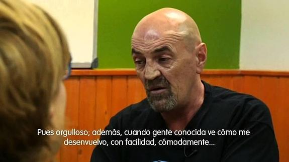 Euskara ikastera animatzeko ekintzak