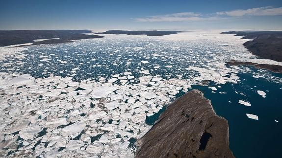 Los diez mejores destinos para viajar este año