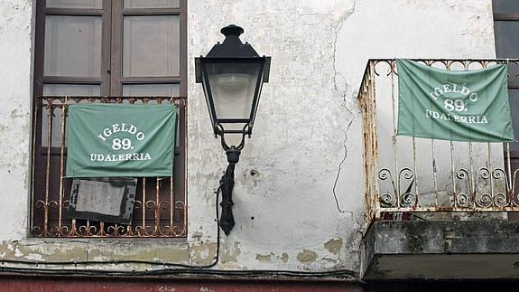 El TSJPV estima el recurso del Ayuntamiento de San Sebastián y anula la desanexión de Igeldo