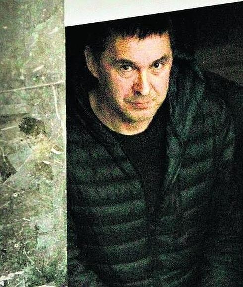 Otegi no recurre la inhabilitación que le impide presentarse a las elecciones vascas