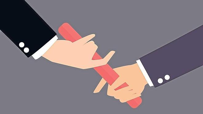 El contrato de relevo repunta en Euskadi al calor de la recuperación económica