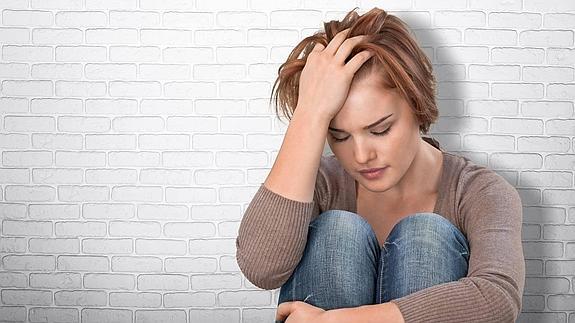 «El novio de mi hija la maltrata. ¿Qué hacer?»