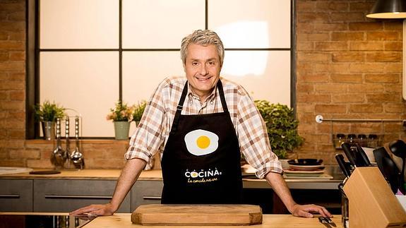 Comer de restaurante... por 5 euros