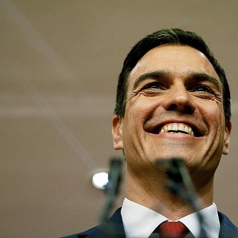 Sánchez inicia hoy las negociaciones para formar un Gobierno «de cambio» | El Correo