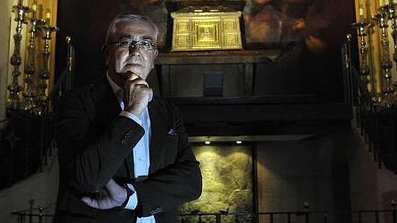 Isidro Elezgarai, UNICEFeko presidente berria