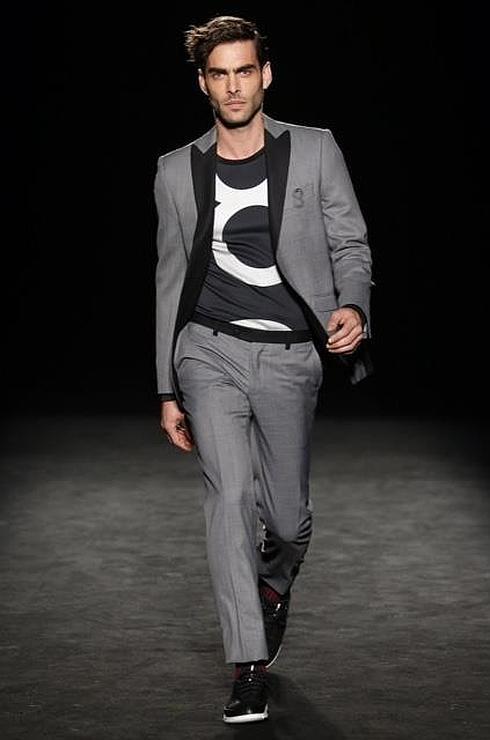 Crímenes de moda en una Barcelona fashion