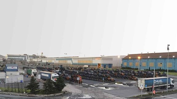 La ACB de Sestao se apaga