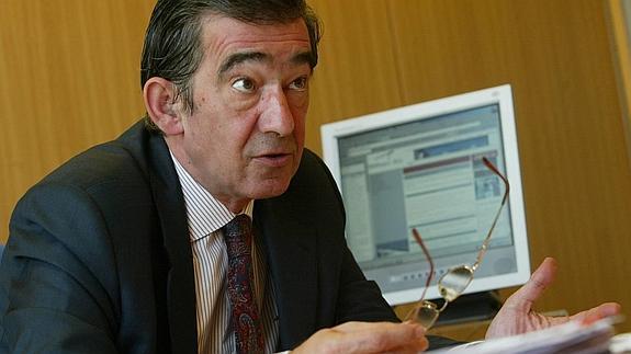 El Gobierno vasco defiende la «eficiencia» del gasto de tres millones de euros de Bilbao Air