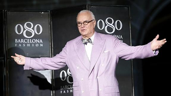 Y en estas llegó Manolo