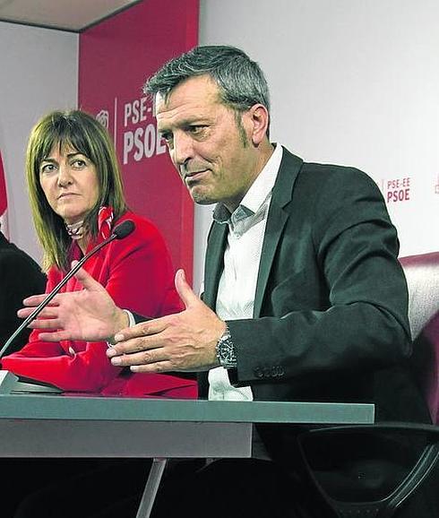 Los socialistas europeos alertan de que la ACB puede encabezar «una larga lista de cierres»