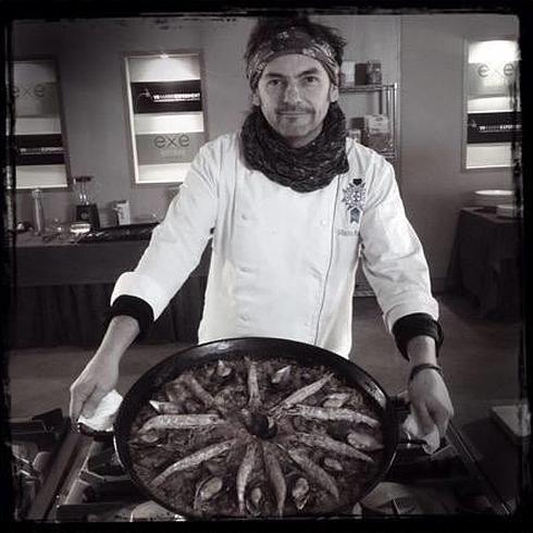 El 'Chiringuito de Pepe' será de verdad