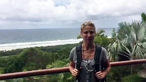 Elsa Pataky se enfrentará al reto más extremo jamás grabado en 'Planeta Calleja'