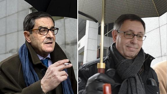 Mario Fernández reitera su «integridad y honestidad» en el 'caso Kutxabank'