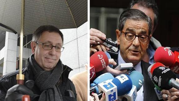 ¿Un juicio con el banquillo vacío?