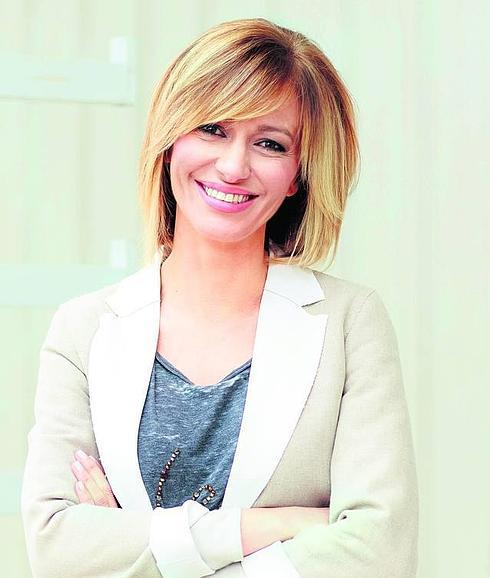 «El delantal se lo dejo a mi chico»