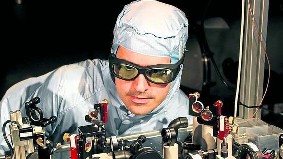 «Esto va a revolucionar la ciencia»