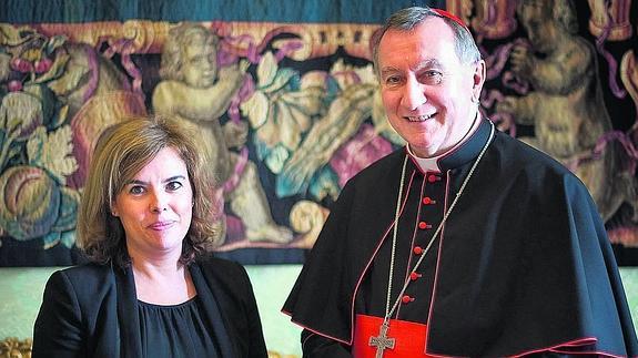 El Vaticano no quita ojo del proceso para formar Gobierno