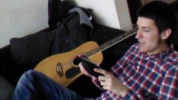 El informático que buscaba su camino en Amberes