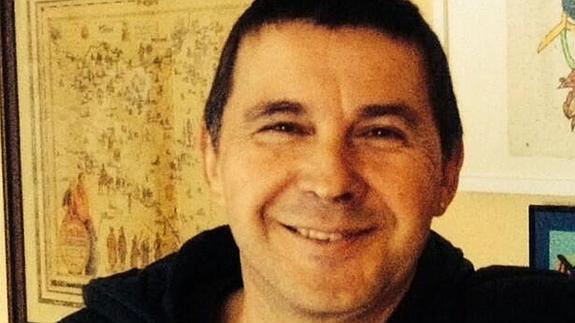 Arnaldo Otegi recibirá un homenaje en Anoeta cuatro días después de salir de la cárcel