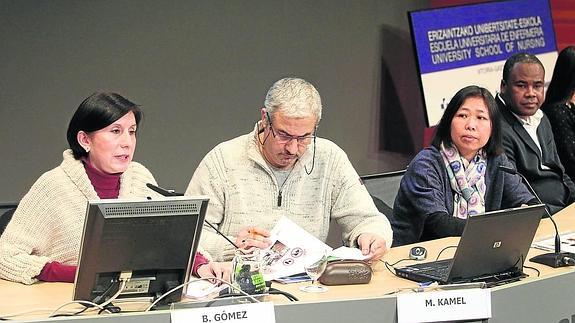 ¿Por qué las mujeres africanas rechazan la epidural?