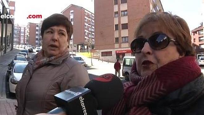 «Es terrible, pero al menos la familia ya puede respirar tranquila»
