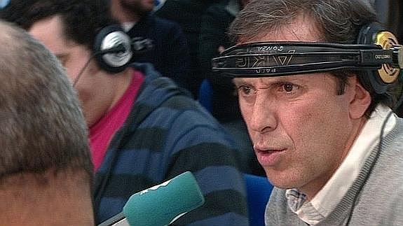 La mujer que trató de matar a la esposa de Paco González vuelve a intentarlo desde prisión