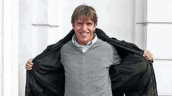 El Cordobés hijo se sincera en su regreso