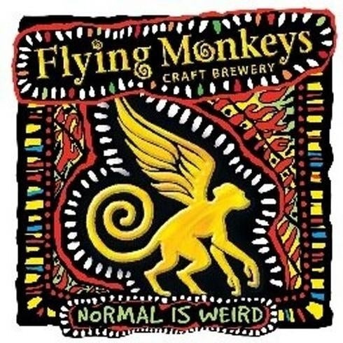 Los Monos Voladores asaltan nuestros bares