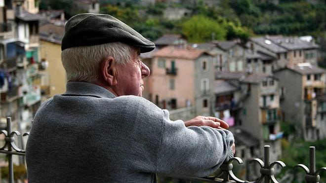 El gasto en pensiones crece en Euskadi por encima de la media, con Álava a la cabeza