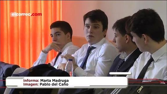 Lecciones para emprender con éxito